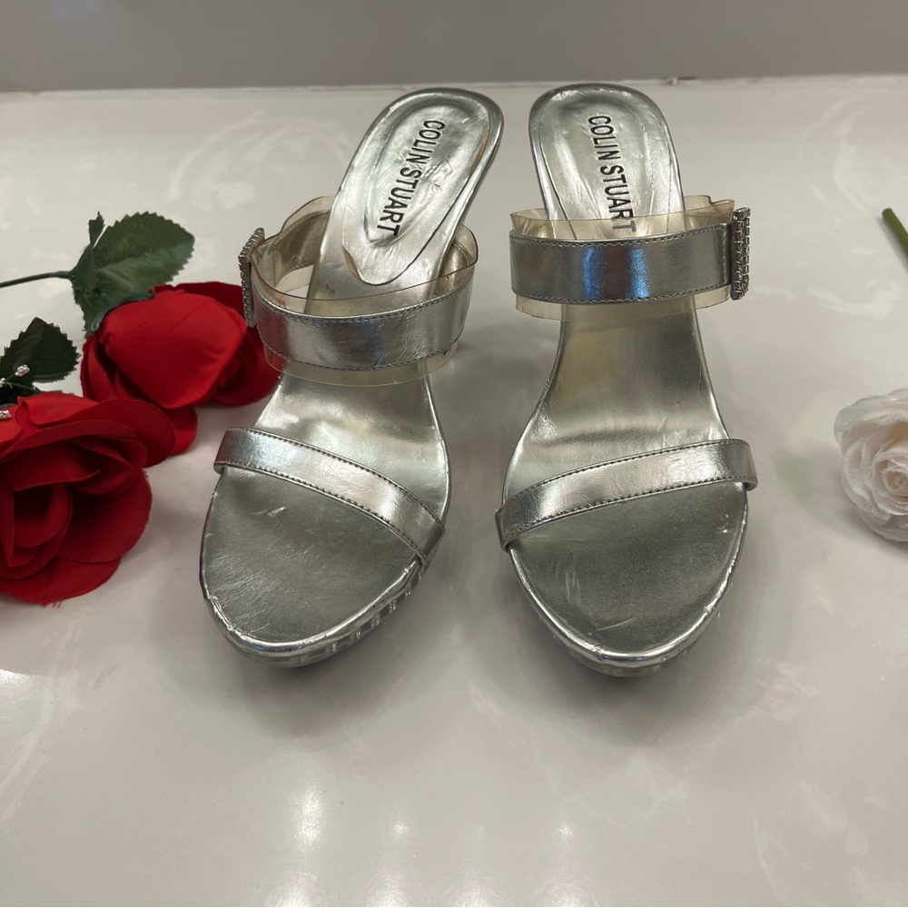 Women's shoes #07 in excellent condition!